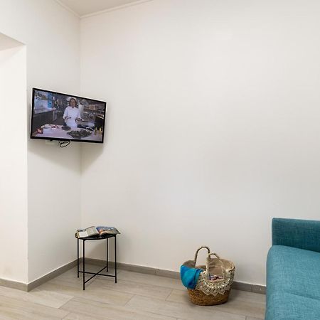 Residence Cervia Dış mekan fotoğraf