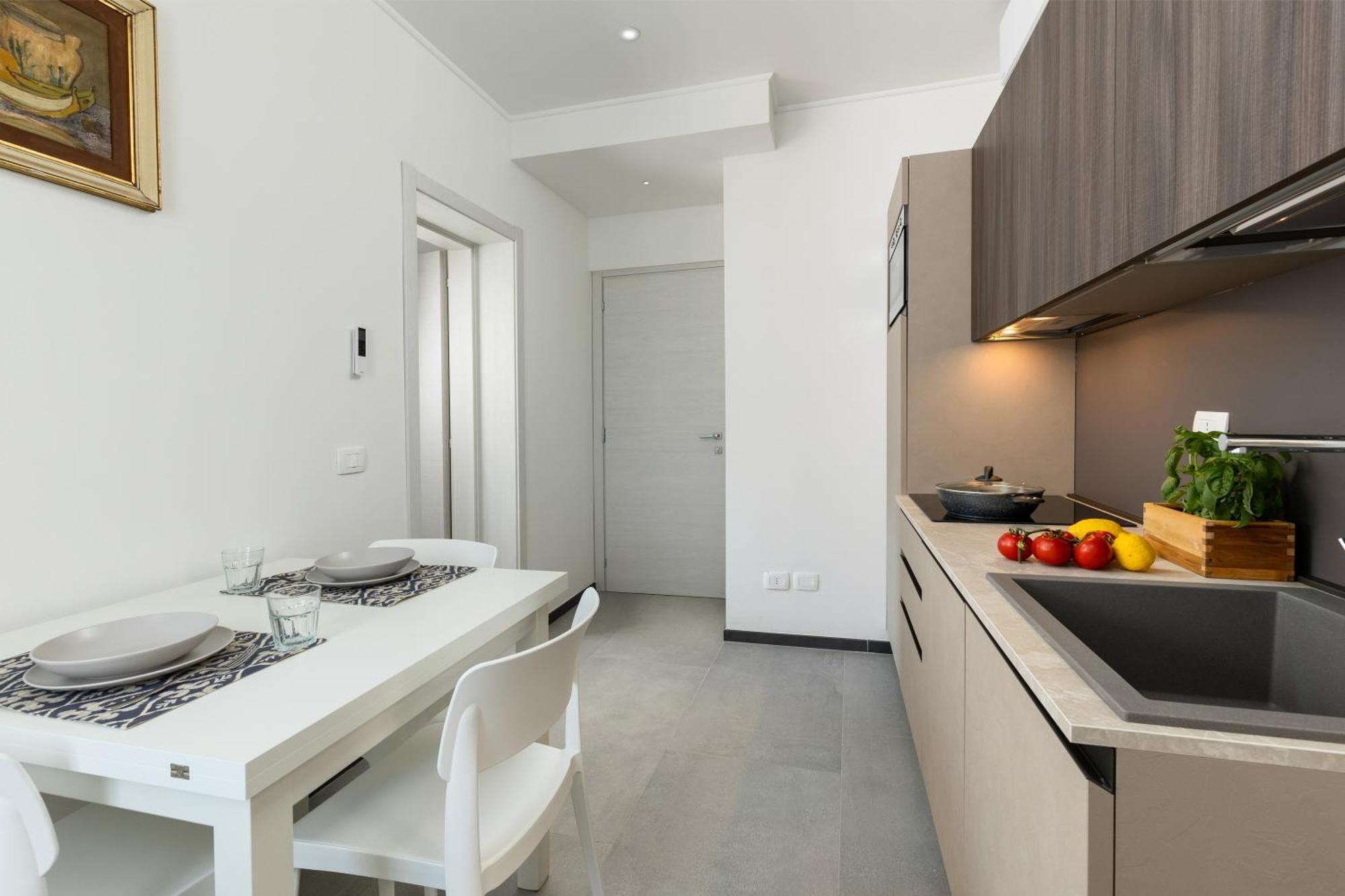 Residence Cervia Dış mekan fotoğraf