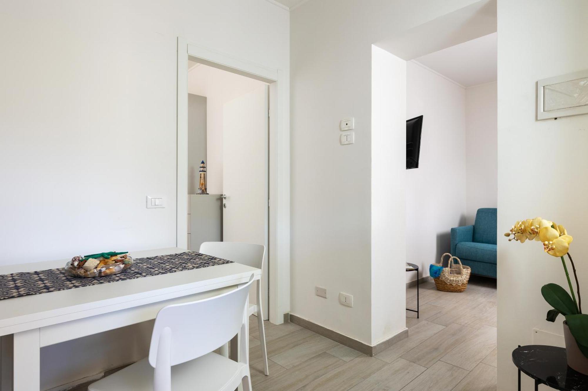 Residence Cervia Dış mekan fotoğraf