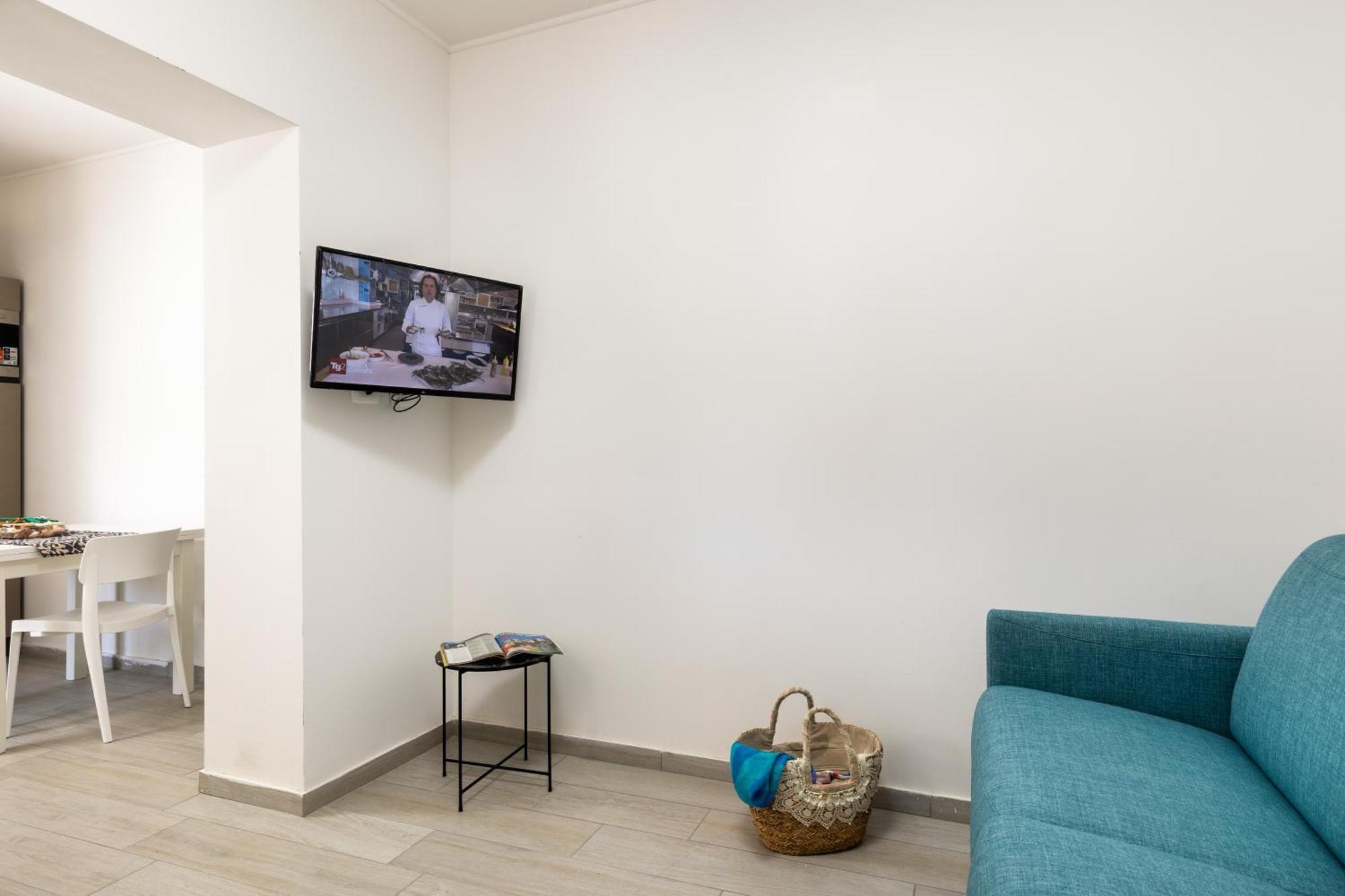 Residence Cervia Dış mekan fotoğraf