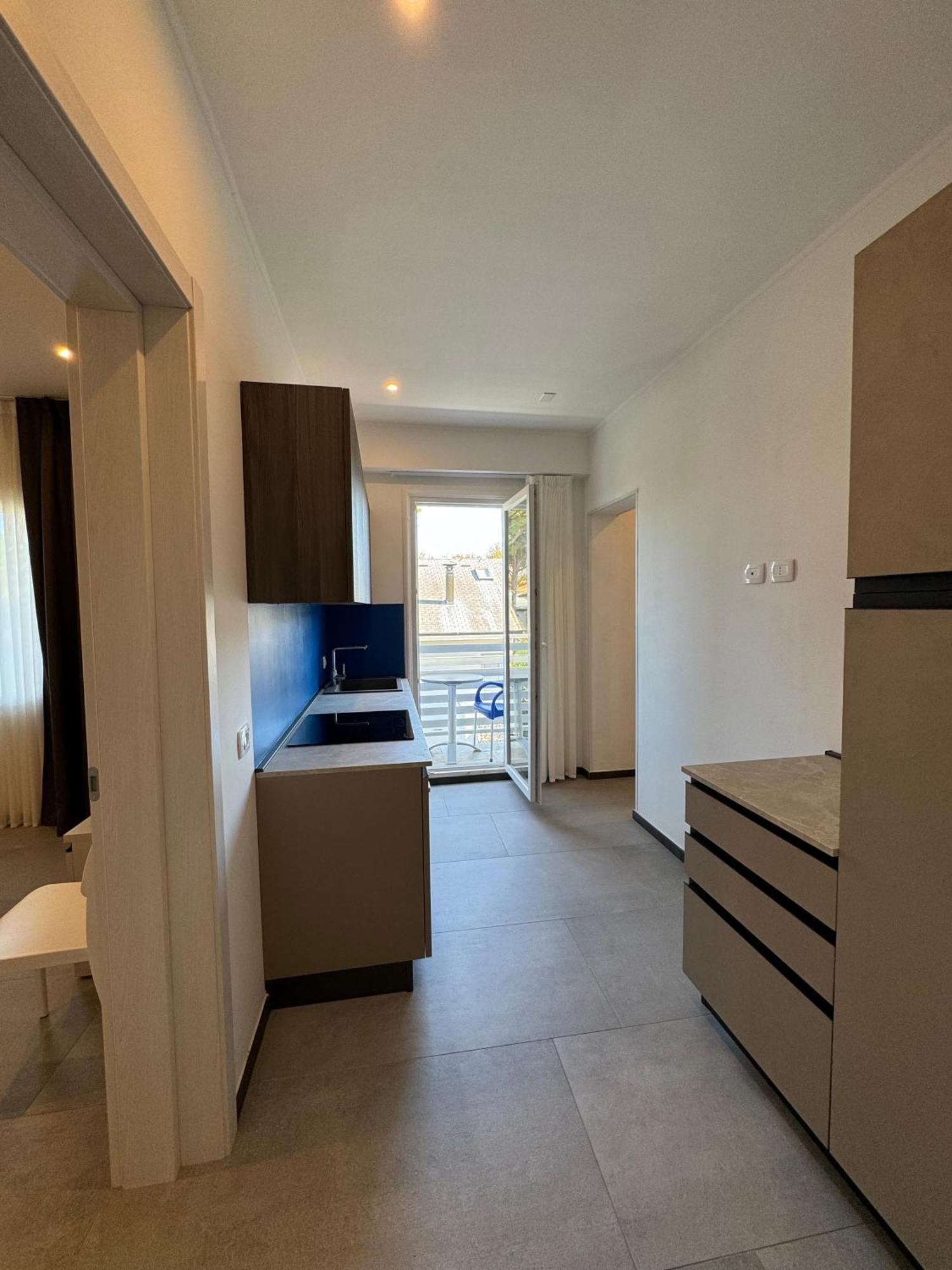 Residence Cervia Dış mekan fotoğraf