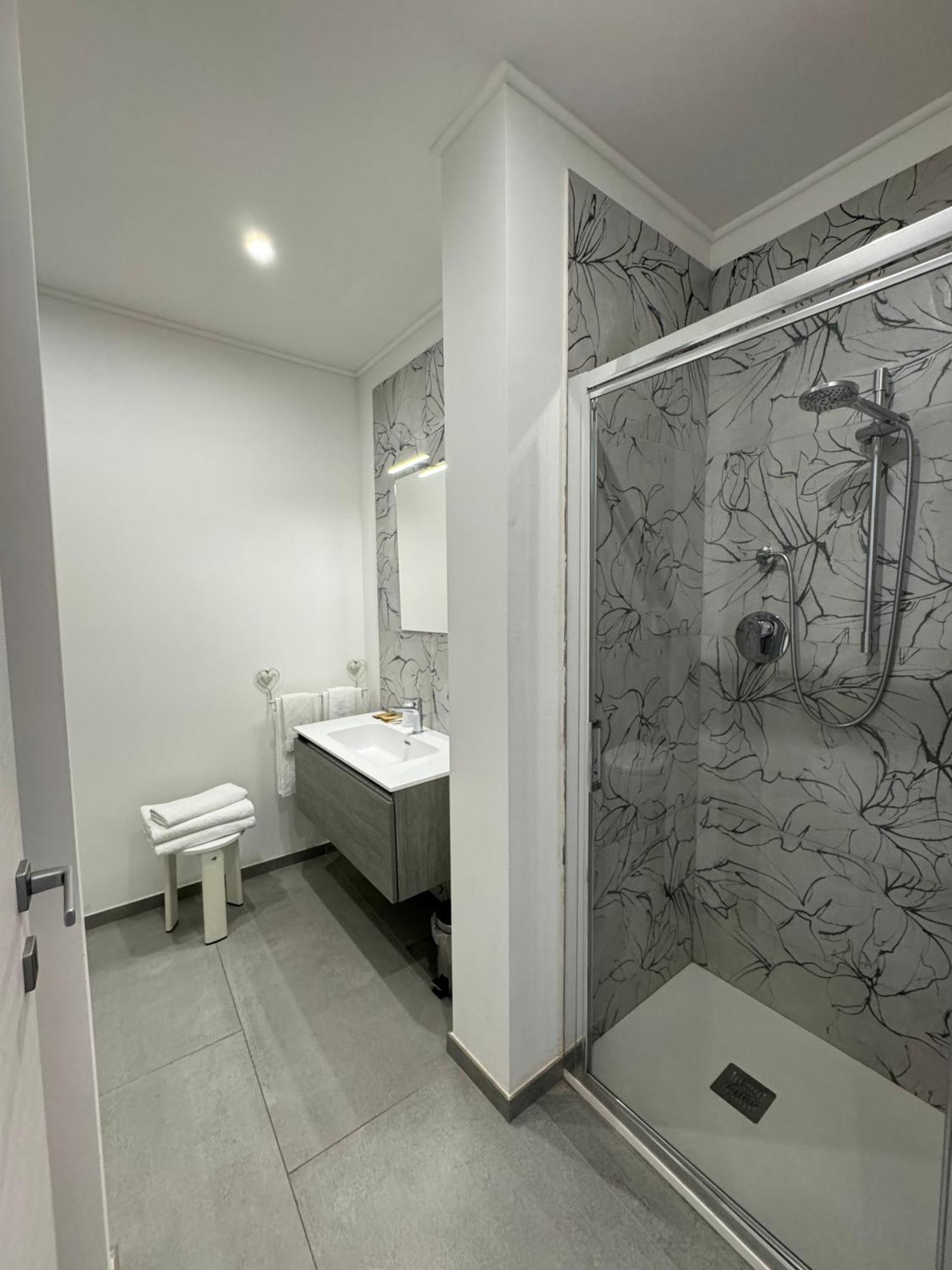 Residence Cervia Dış mekan fotoğraf