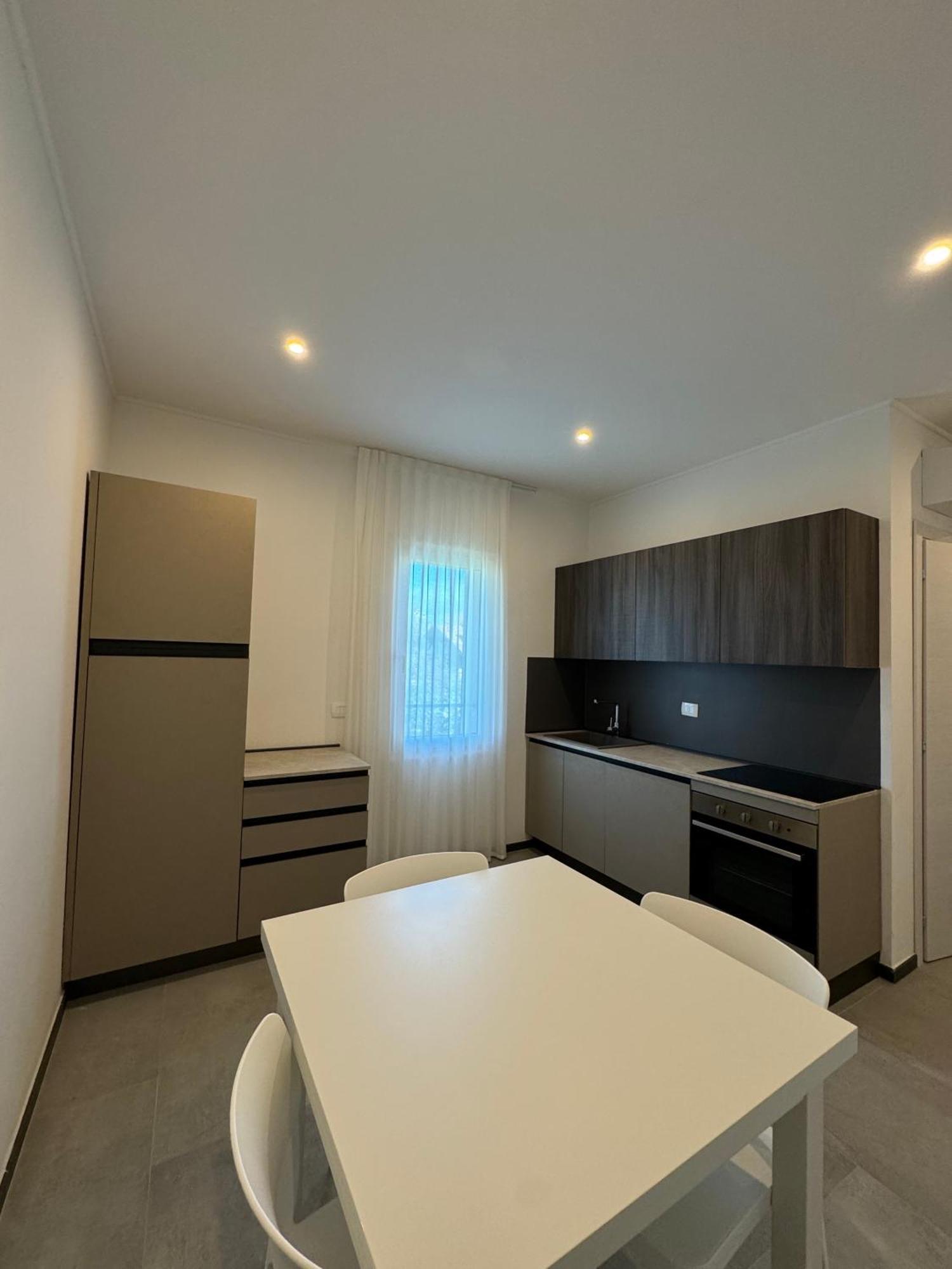 Residence Cervia Dış mekan fotoğraf