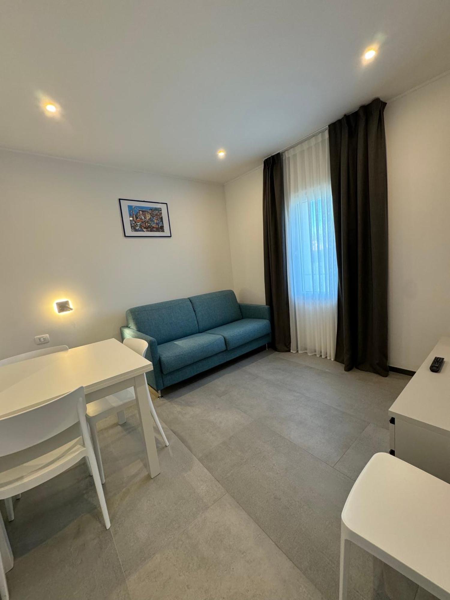 Residence Cervia Dış mekan fotoğraf