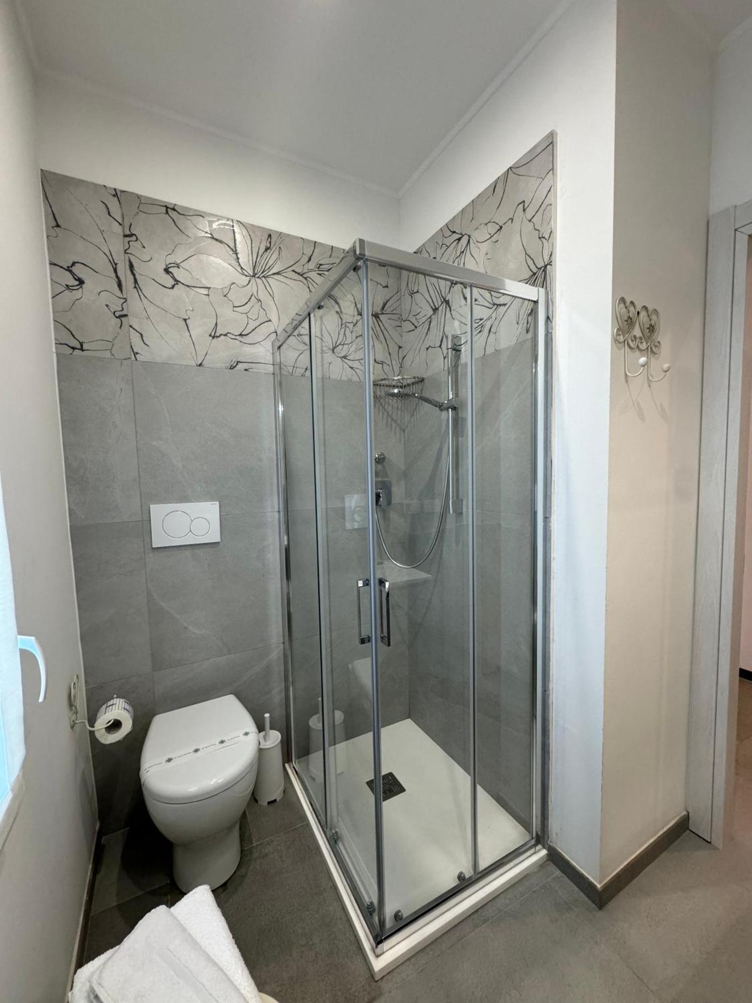 Residence Cervia Dış mekan fotoğraf
