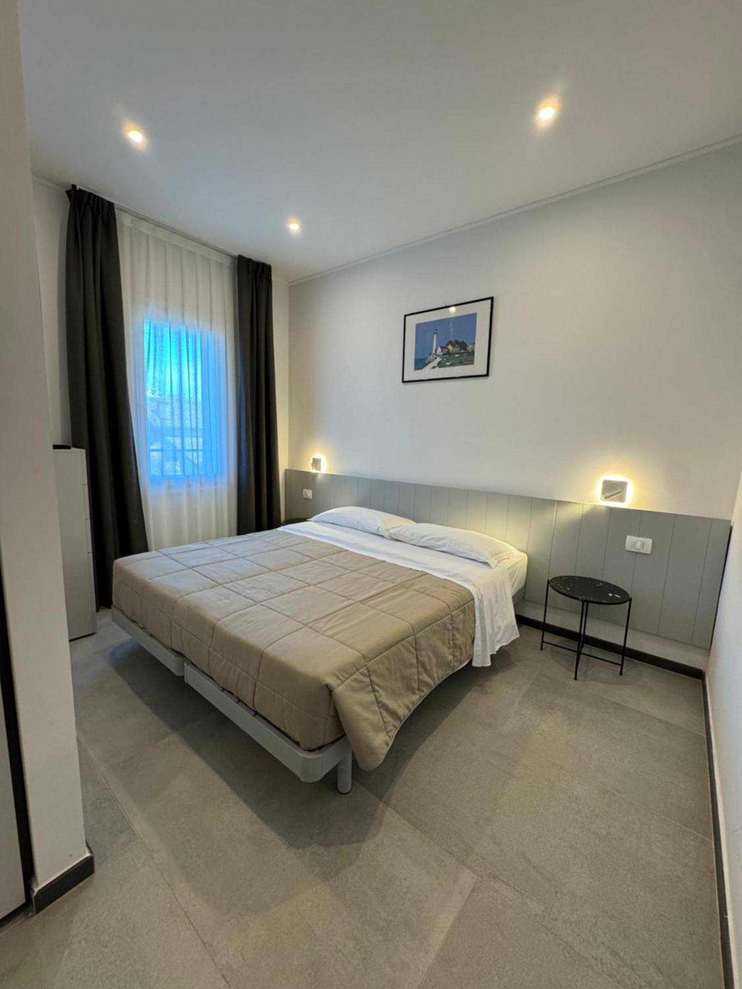 Residence Cervia Dış mekan fotoğraf