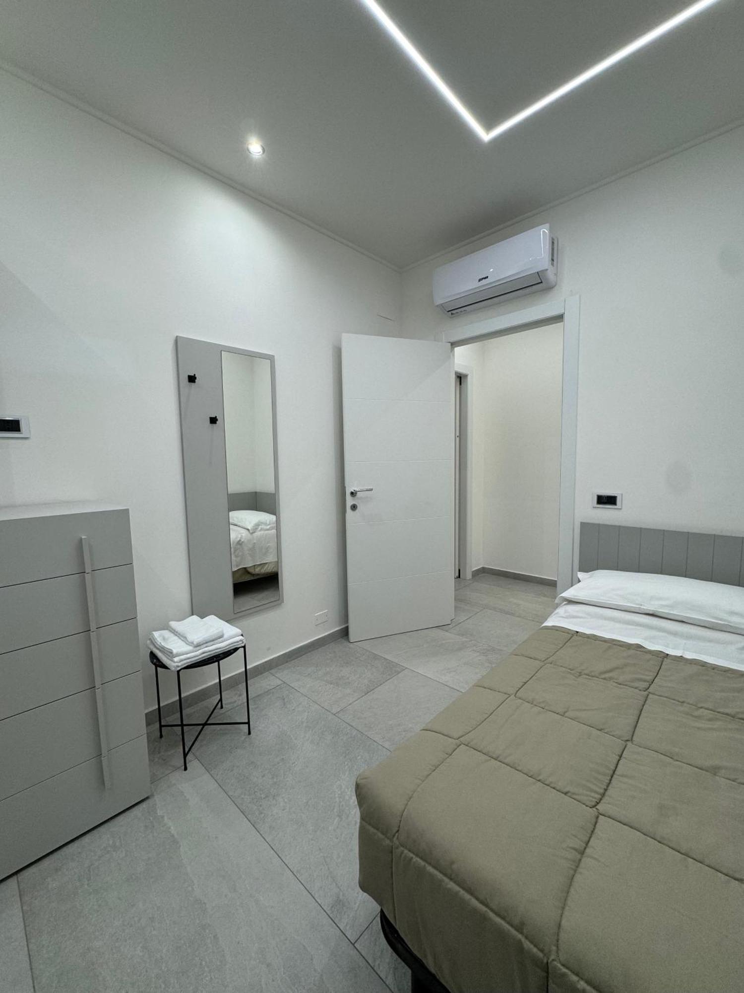 Residence Cervia Dış mekan fotoğraf