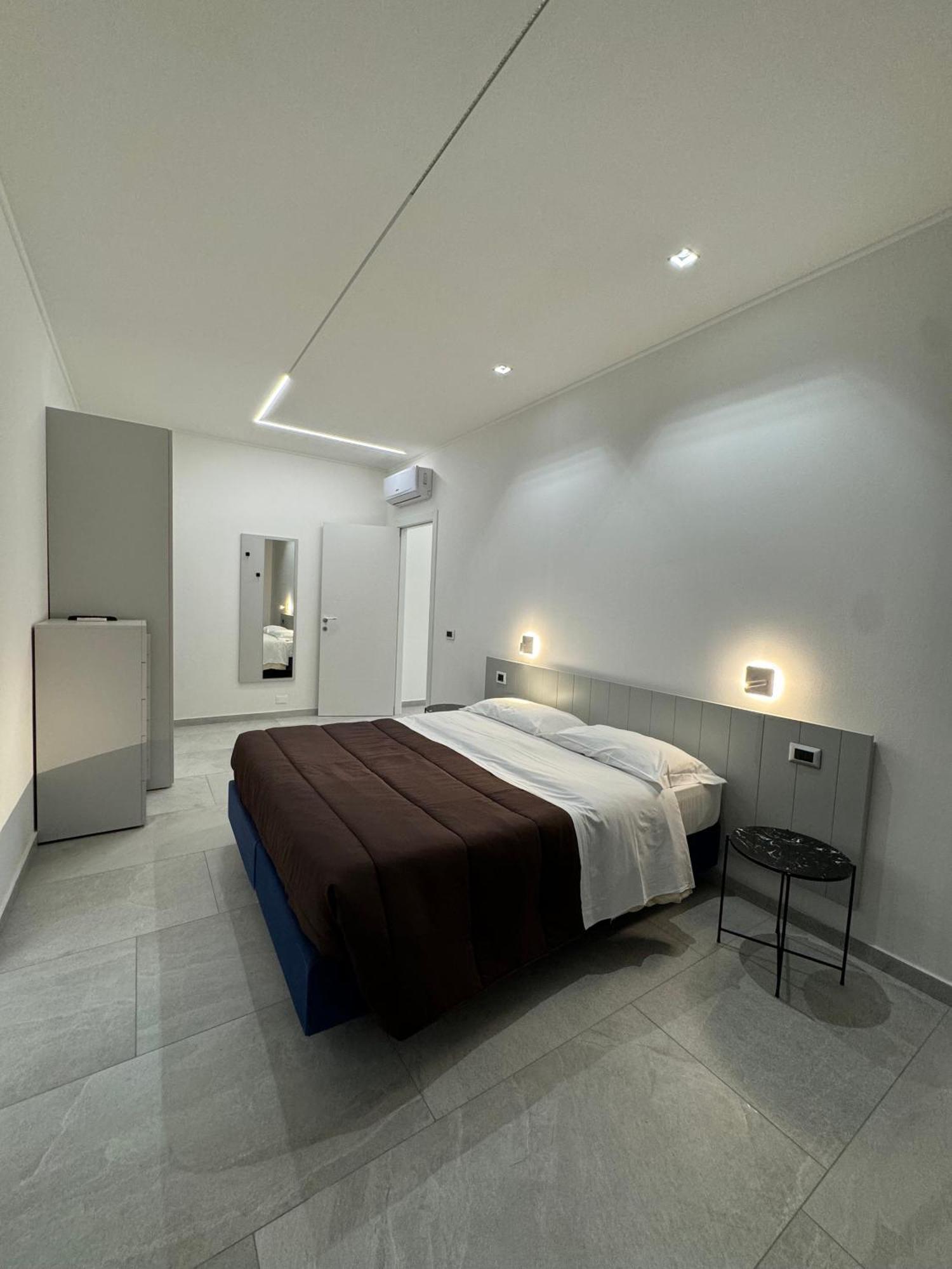 Residence Cervia Dış mekan fotoğraf