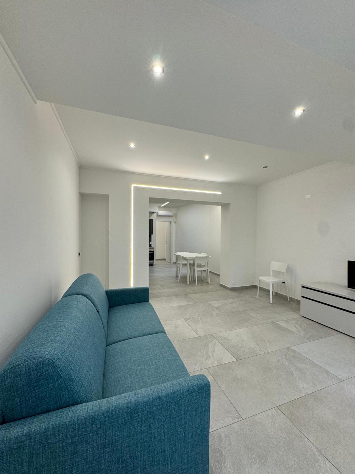 Residence Cervia Dış mekan fotoğraf