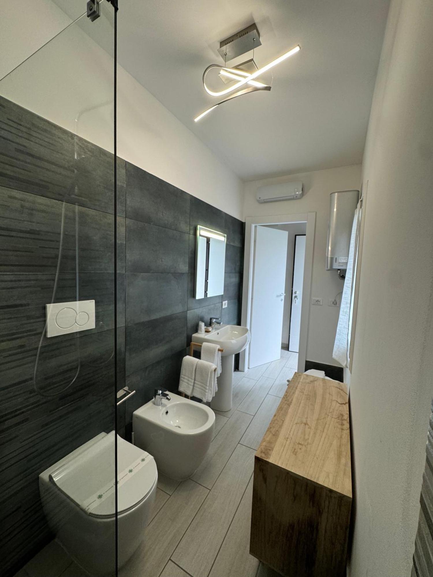 Residence Cervia Dış mekan fotoğraf