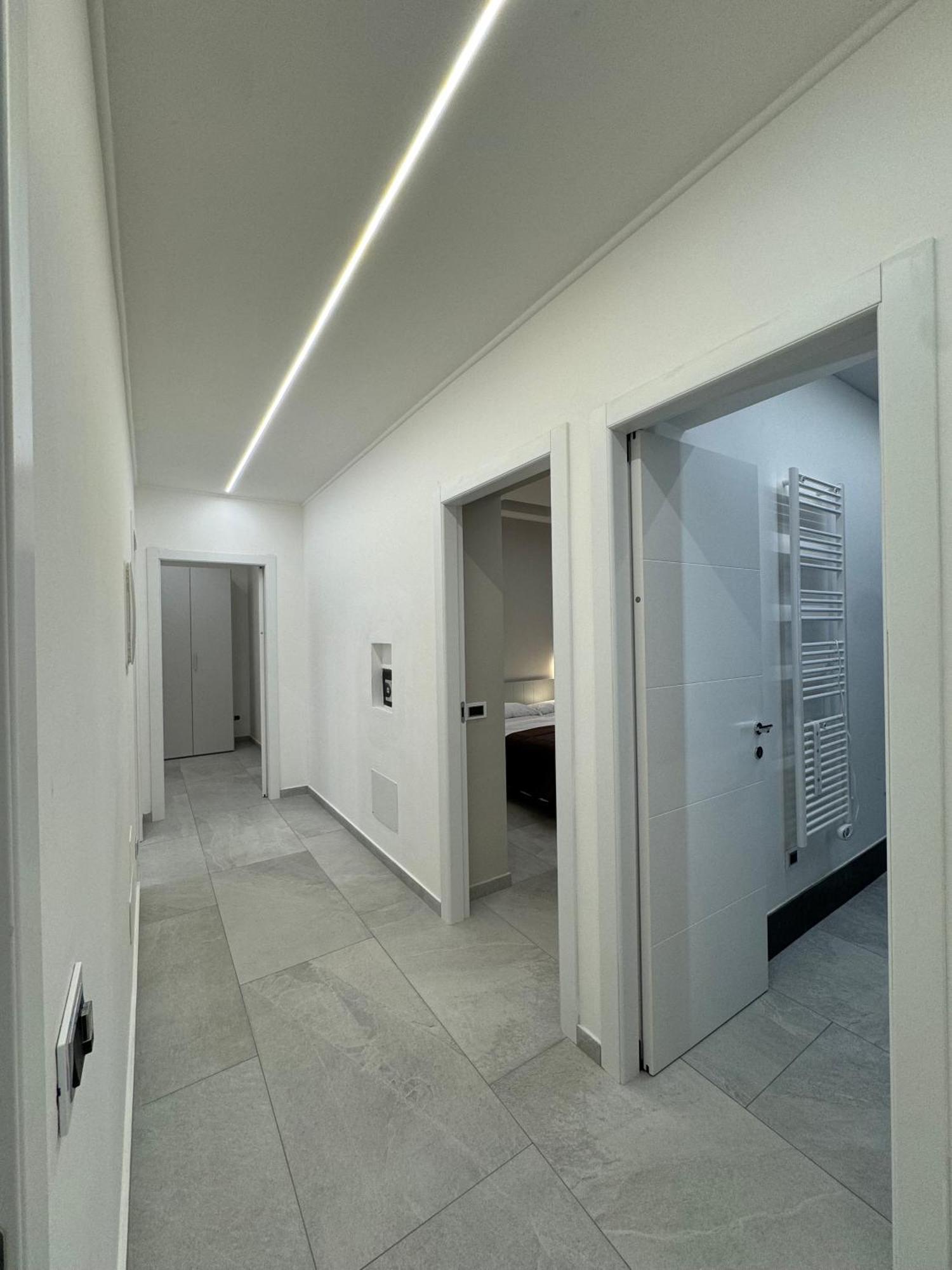 Residence Cervia Dış mekan fotoğraf