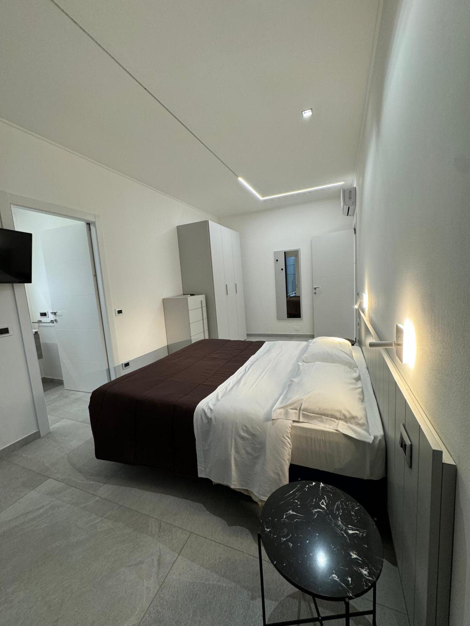 Residence Cervia Dış mekan fotoğraf