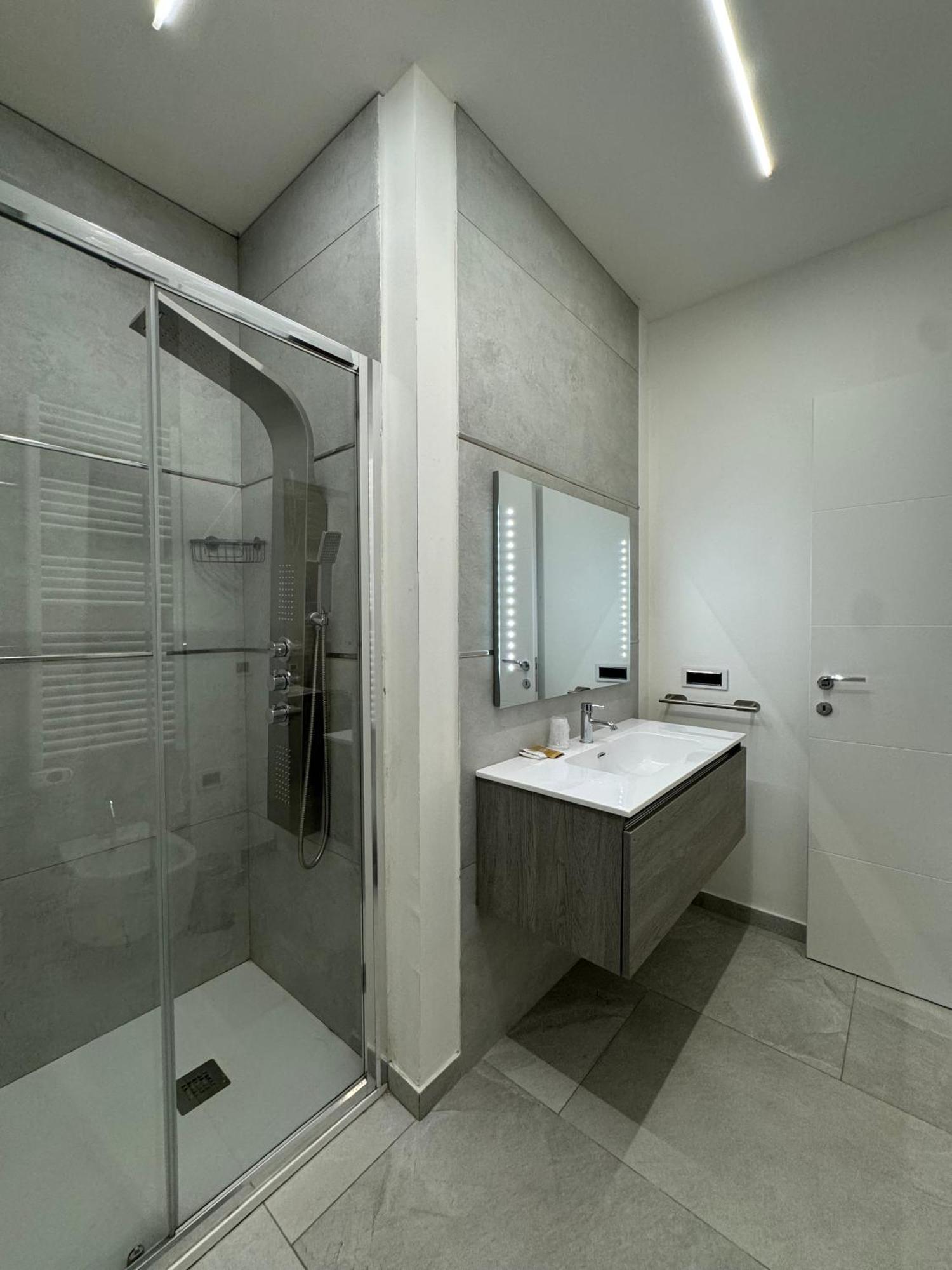 Residence Cervia Dış mekan fotoğraf