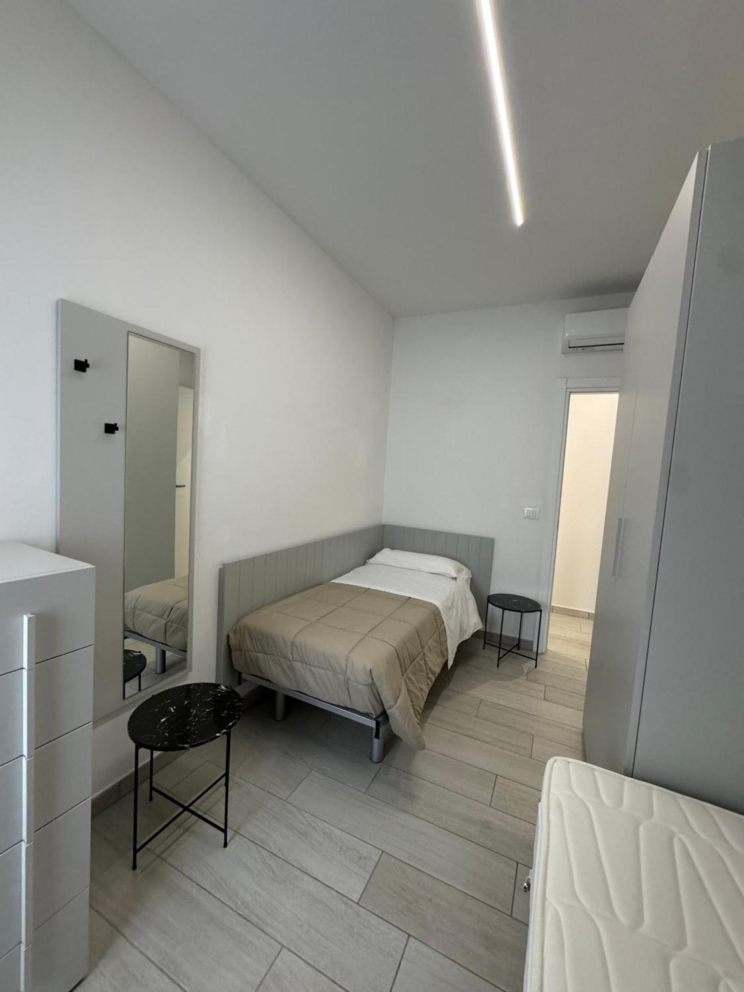 Residence Cervia Dış mekan fotoğraf