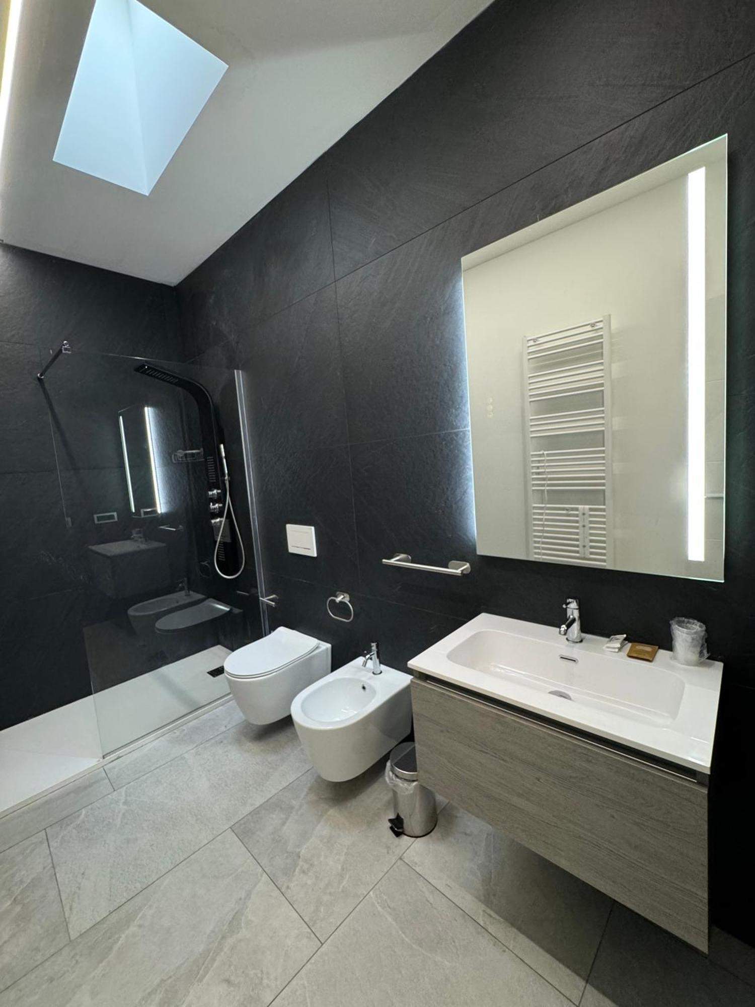 Residence Cervia Dış mekan fotoğraf