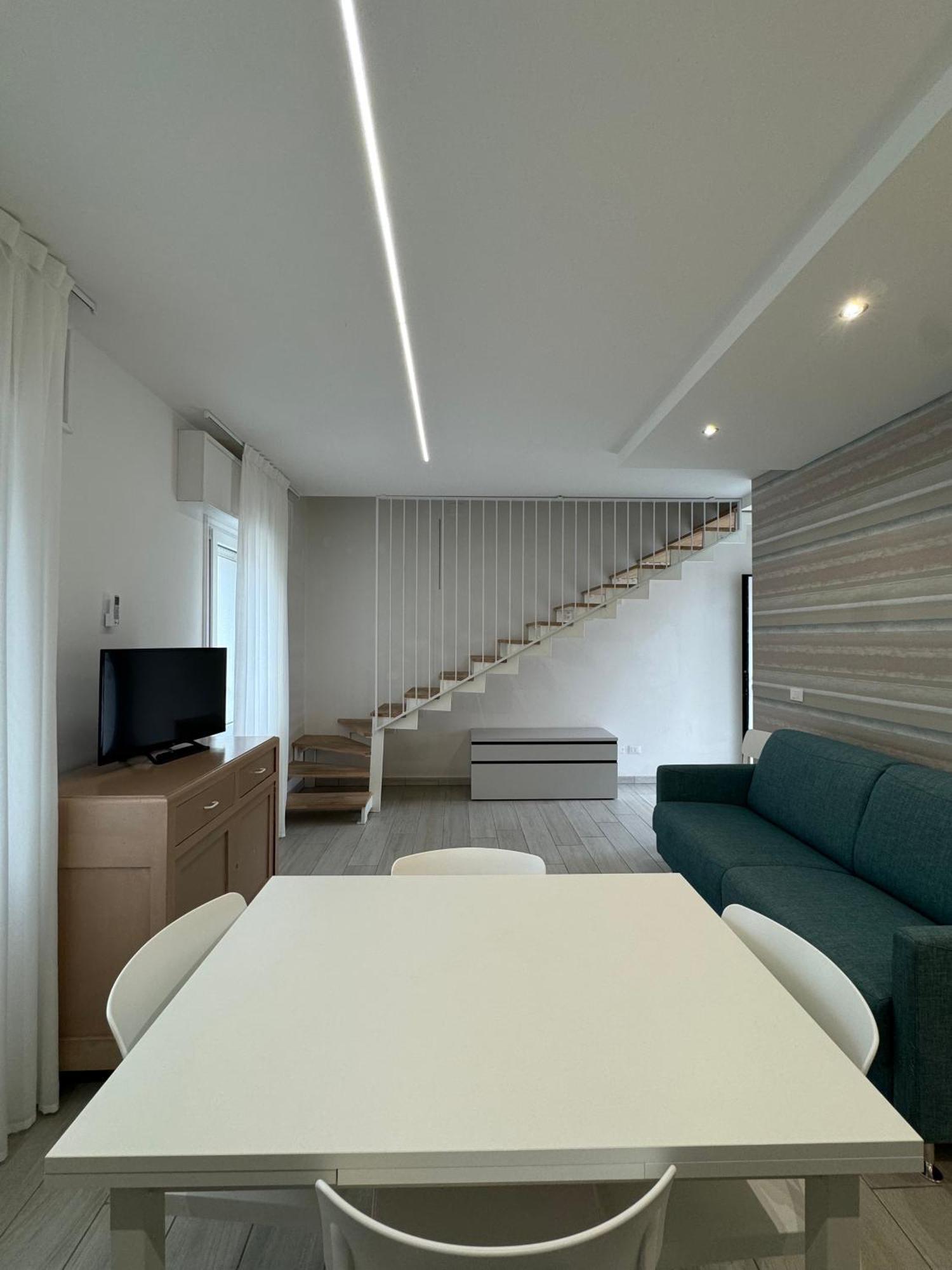 Residence Cervia Dış mekan fotoğraf