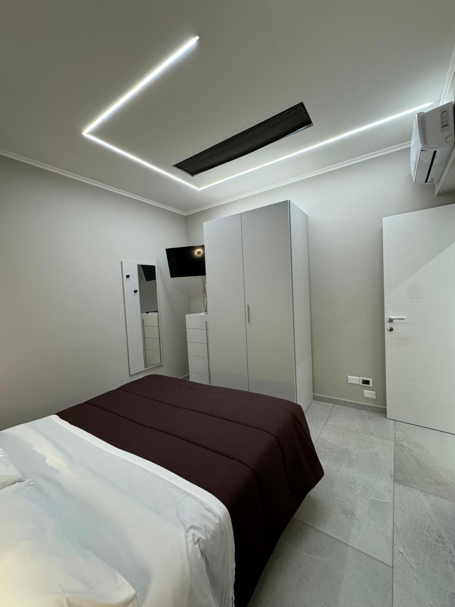 Residence Cervia Dış mekan fotoğraf