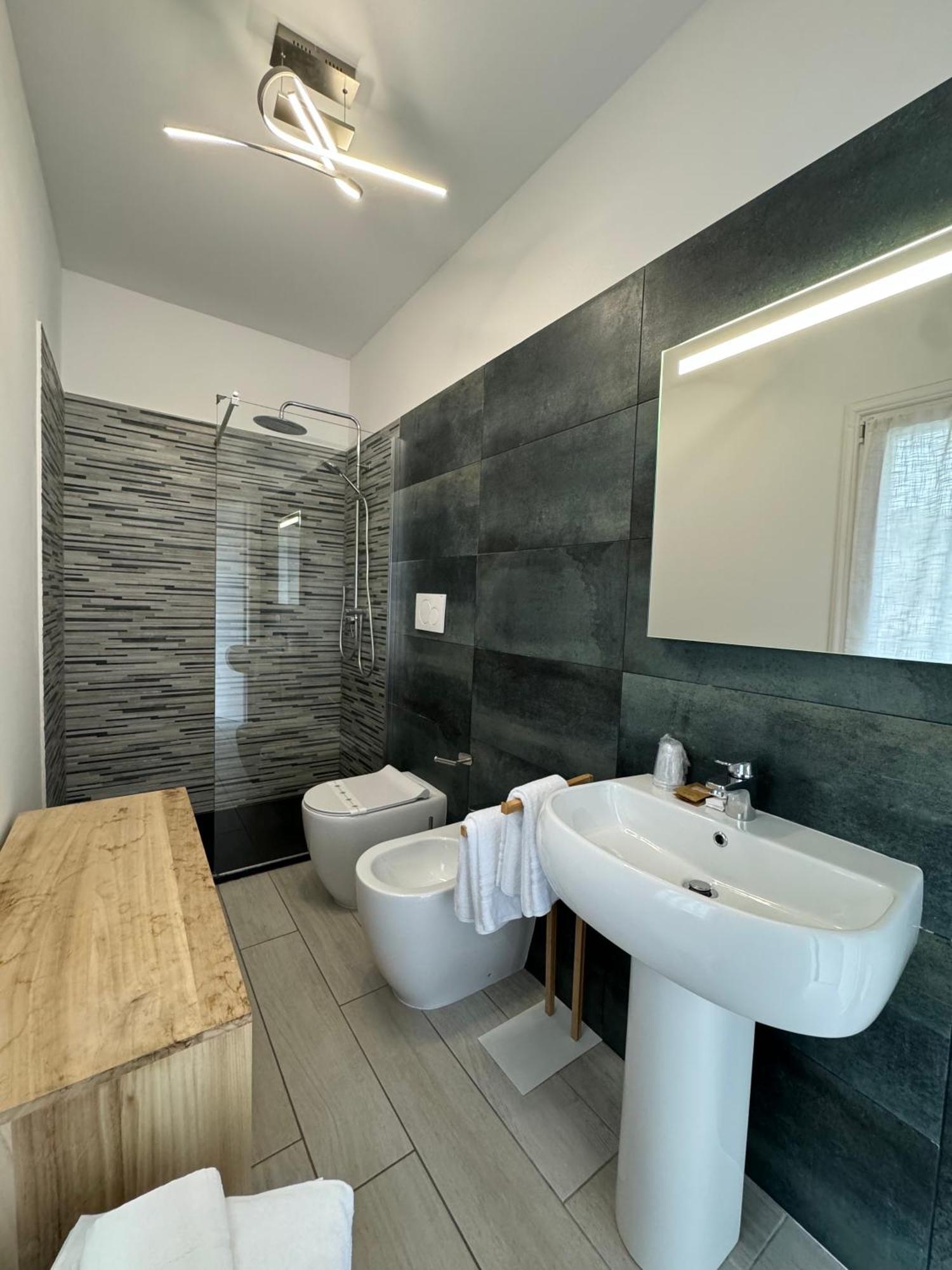 Residence Cervia Dış mekan fotoğraf