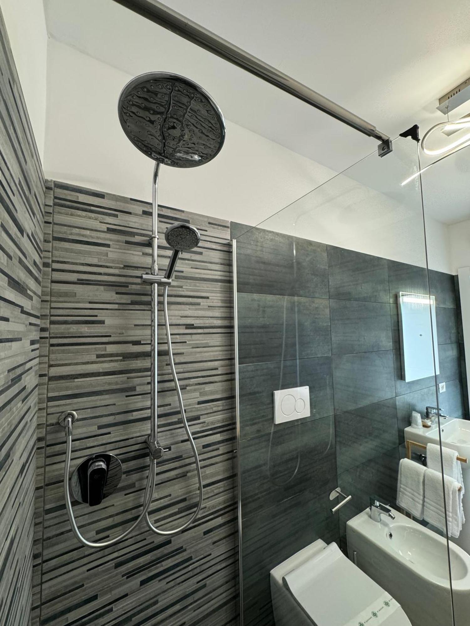 Residence Cervia Dış mekan fotoğraf