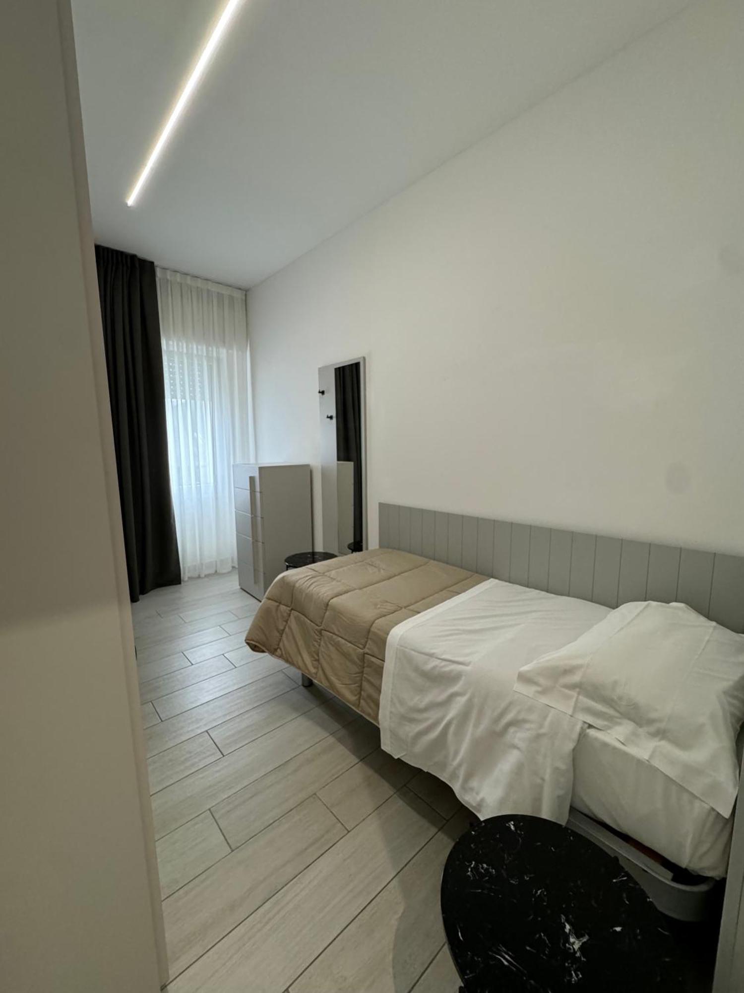 Residence Cervia Dış mekan fotoğraf