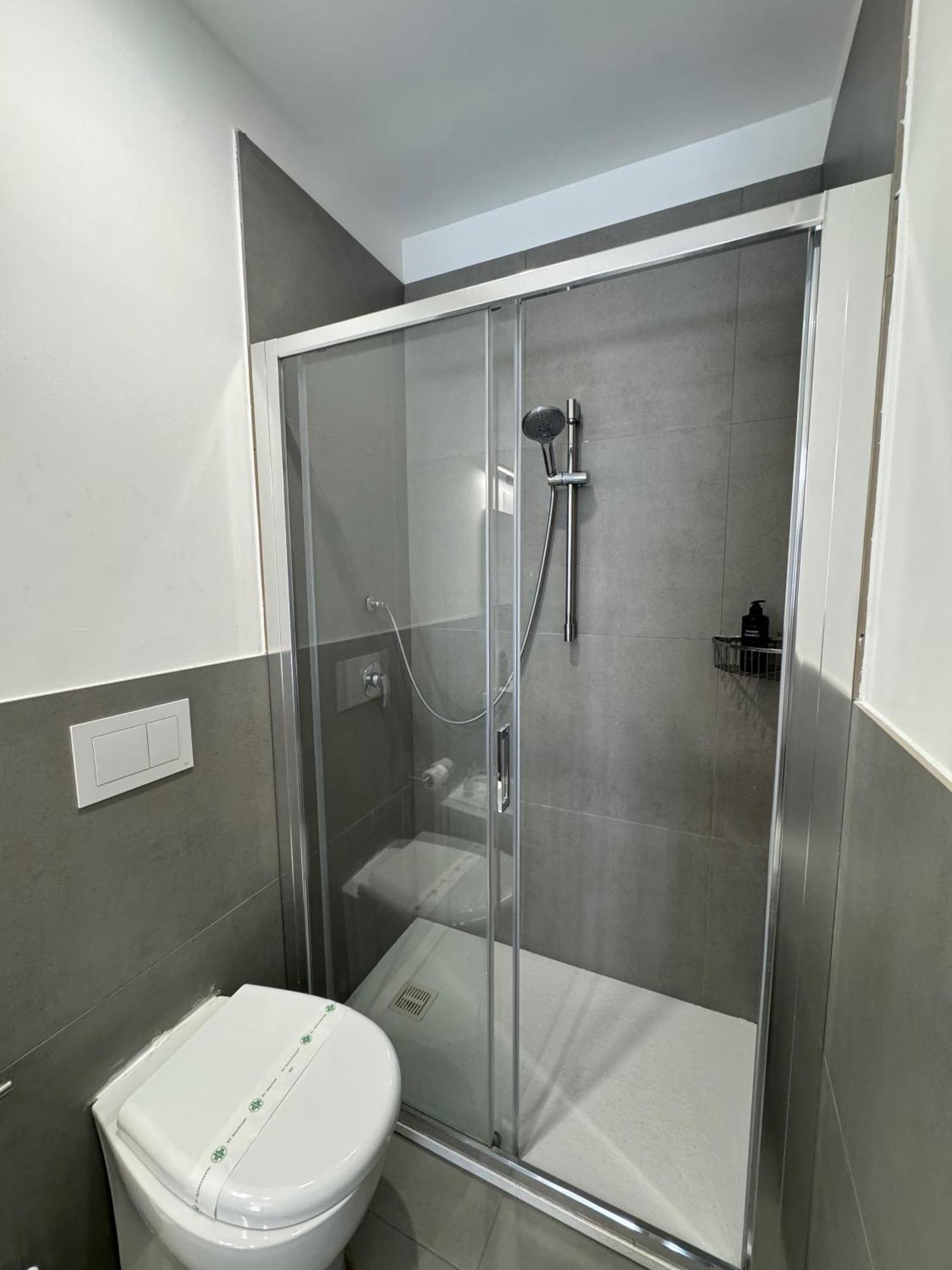Residence Cervia Dış mekan fotoğraf
