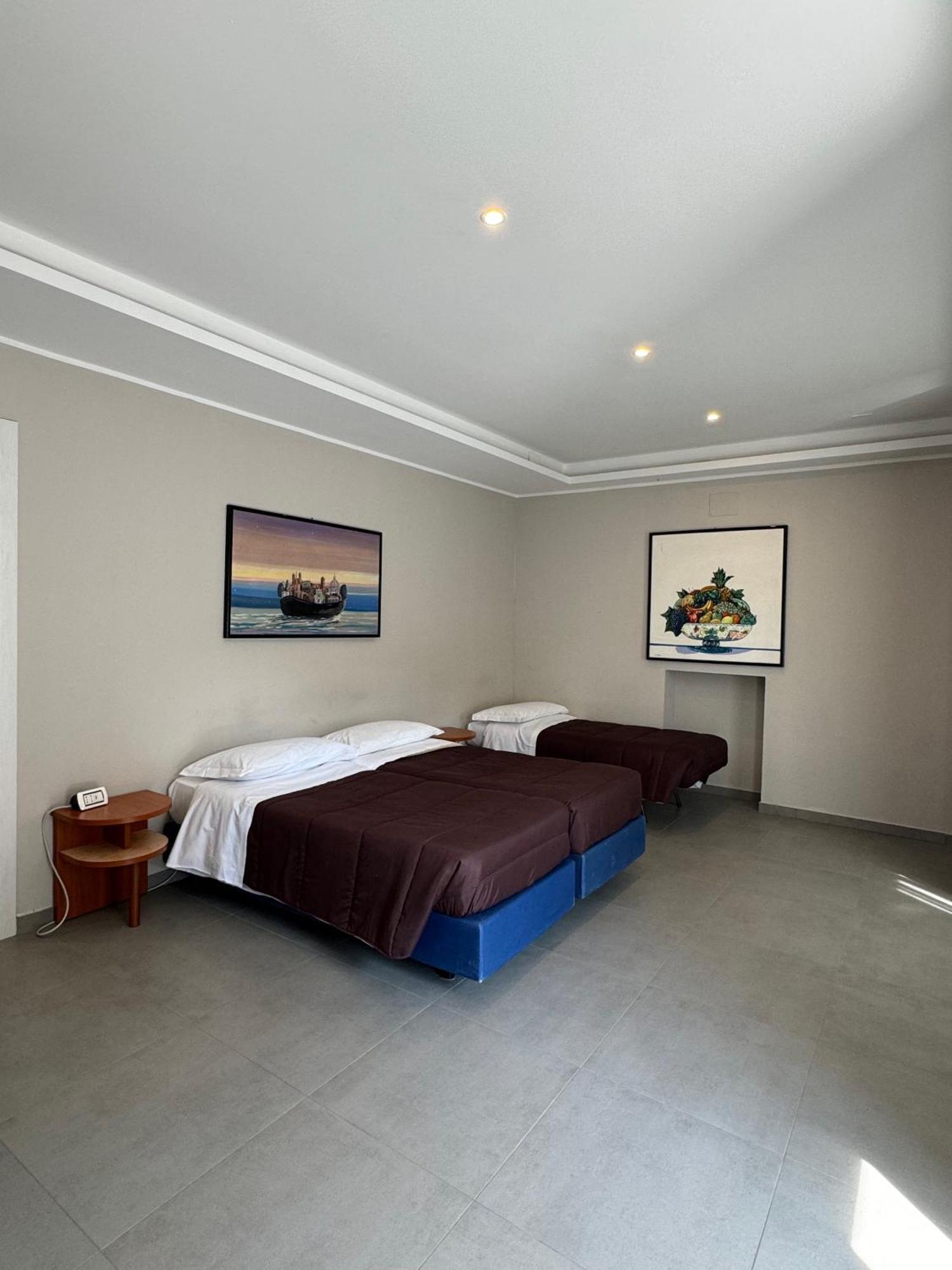 Residence Cervia Dış mekan fotoğraf