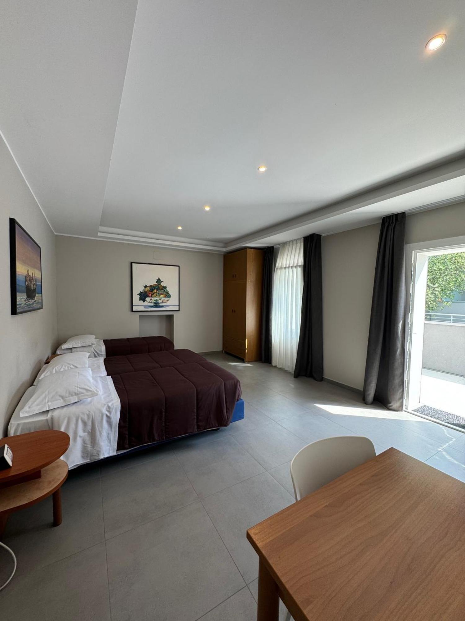 Residence Cervia Dış mekan fotoğraf