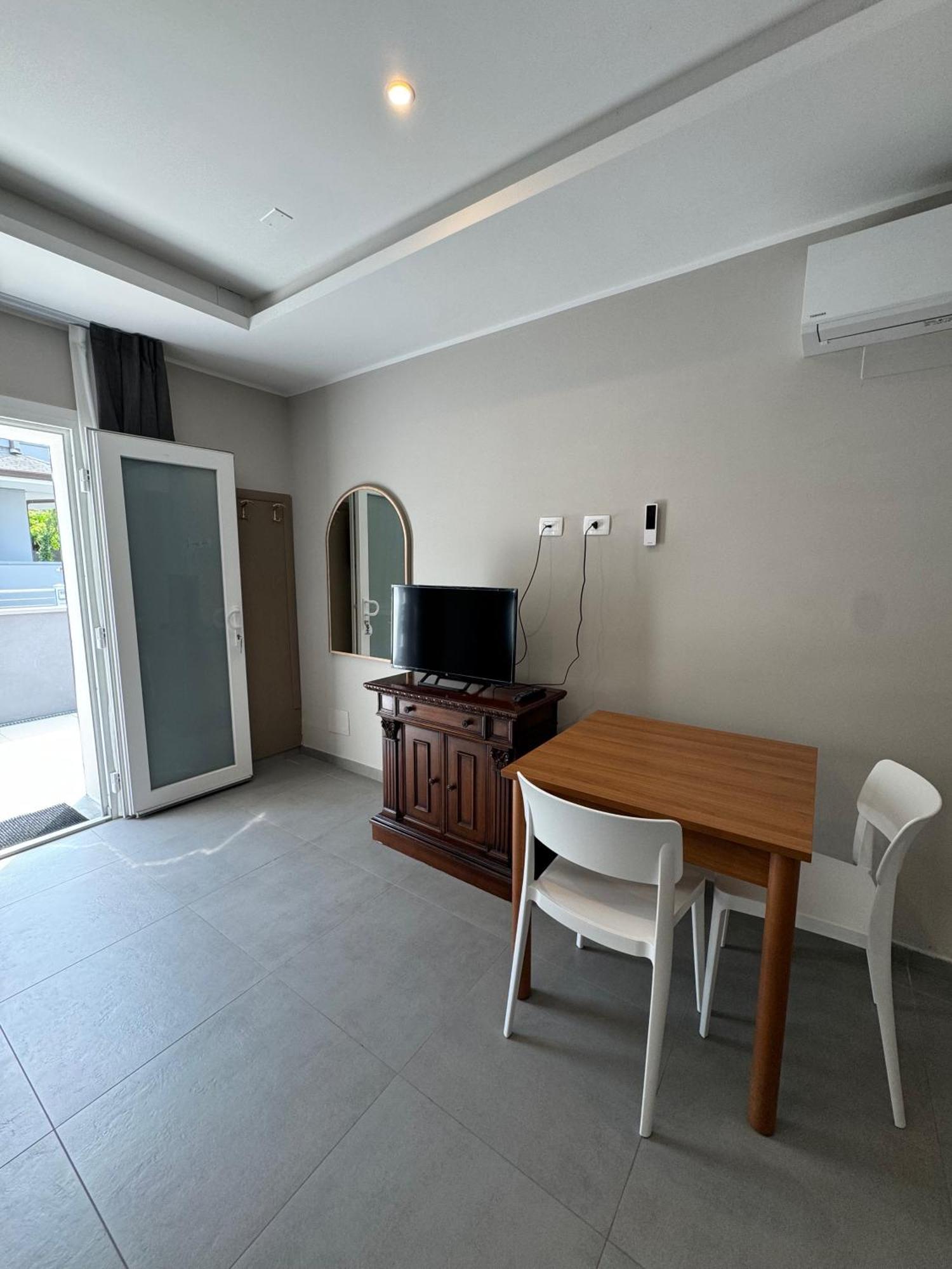 Residence Cervia Dış mekan fotoğraf