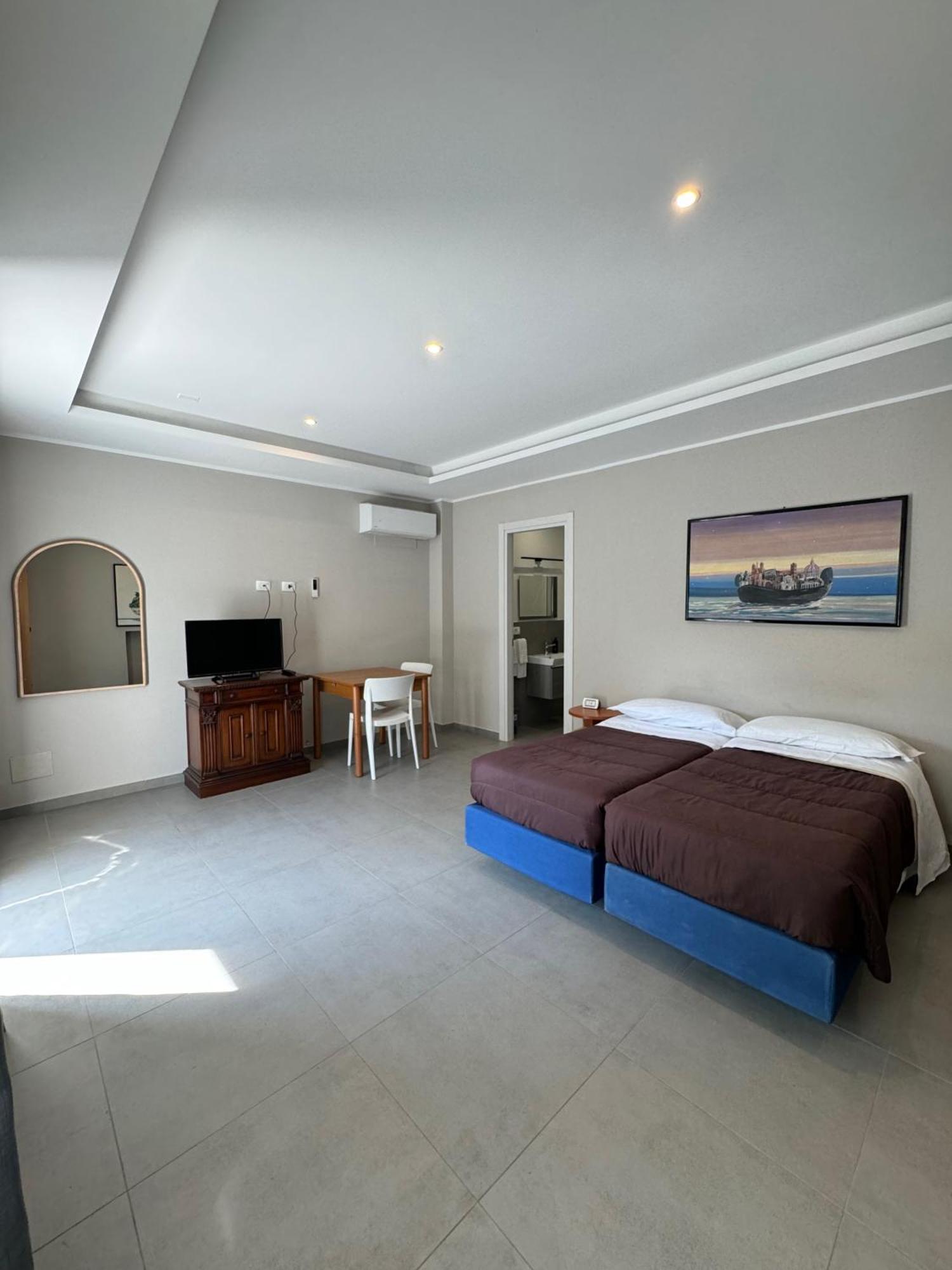 Residence Cervia Dış mekan fotoğraf
