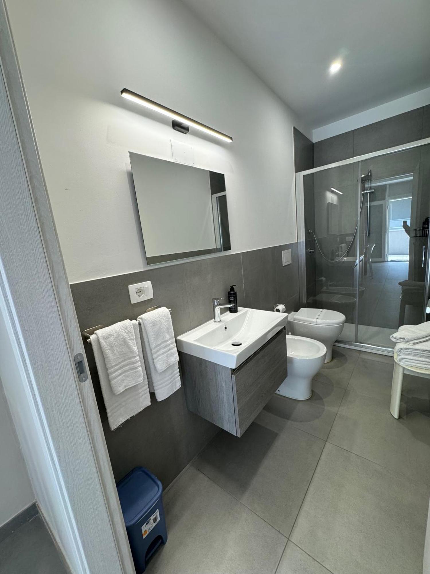 Residence Cervia Dış mekan fotoğraf