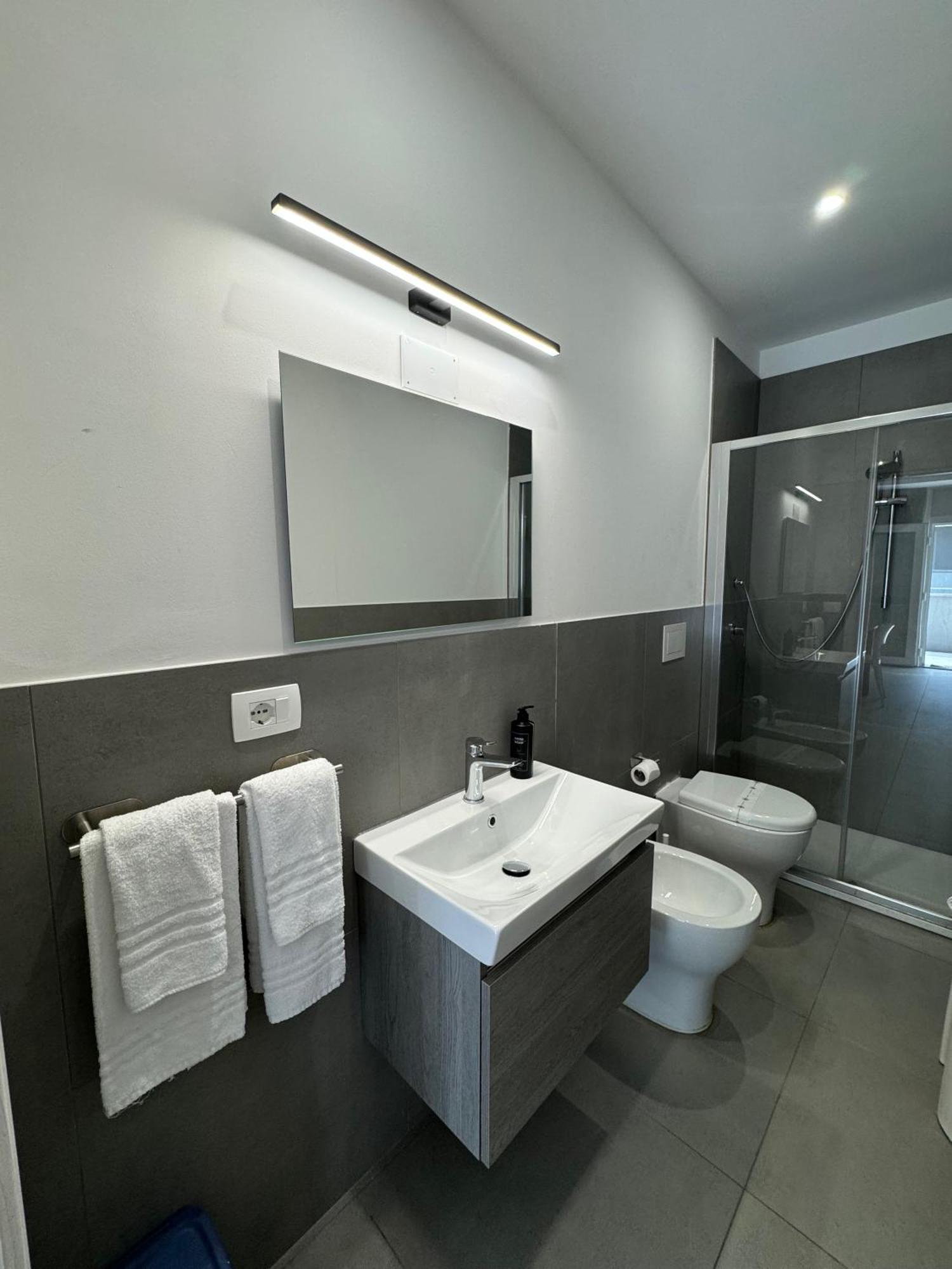 Residence Cervia Dış mekan fotoğraf